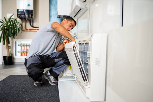 Best Best Air Duct Cleaning Company  in Fivepointville, PA