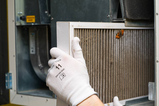 Best Affordable Air Duct Cleaning  in Fivepointville, PA