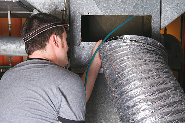 Best Air Duct Cleaning Near Me  in Fivepointville, PA