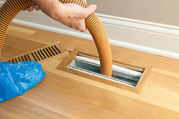 Best Ventilation Cleaning Services  in Fivepointville, PA