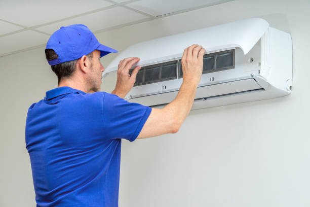 Best Emergency Air Duct Cleaning  in Fivepointville, PA