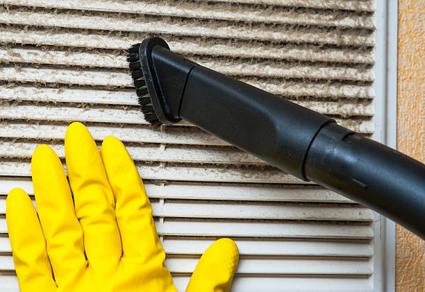 Best Local Air Duct Cleaning Services  in Fivepointville, PA